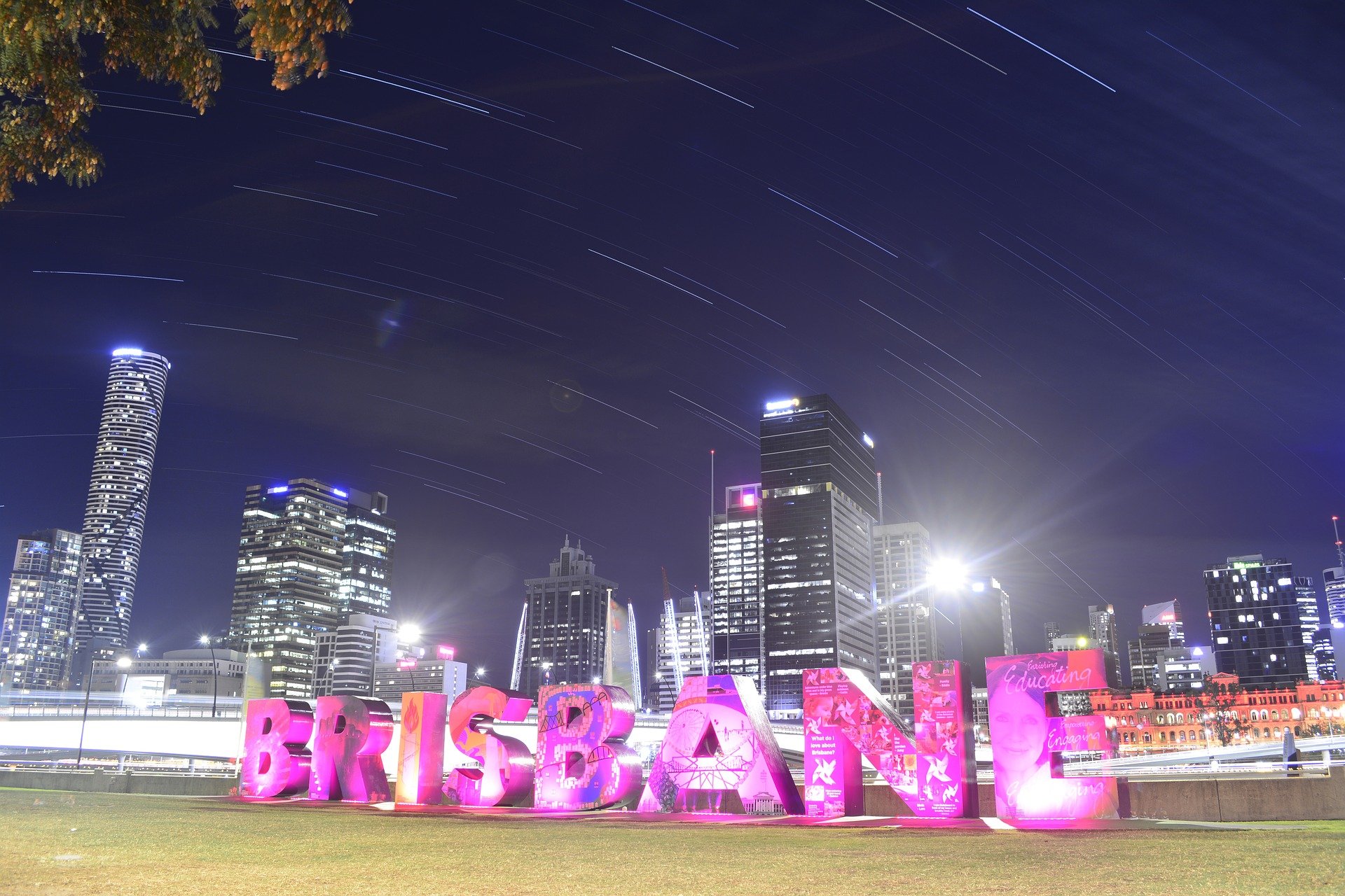 Brisbane preferred host for 2032 Olympics