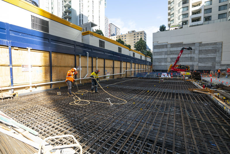 Cross River Rail Construction Update (1)