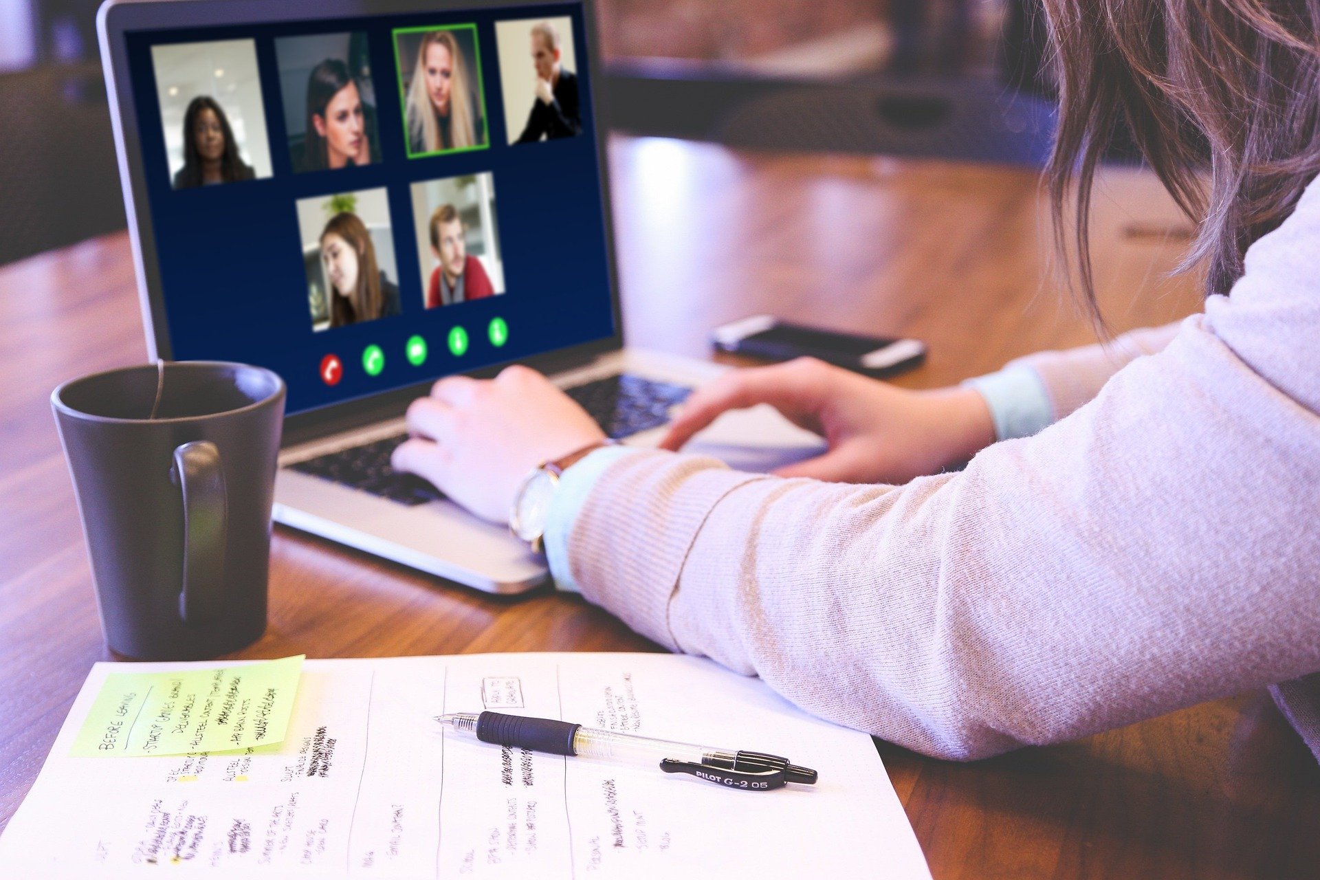 How to Induct a Remote Workforce