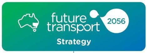 The Future of NSW Transport Strategy 2056