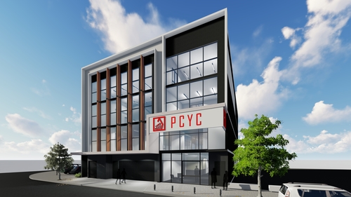 Refurbishment of the PCYC facility