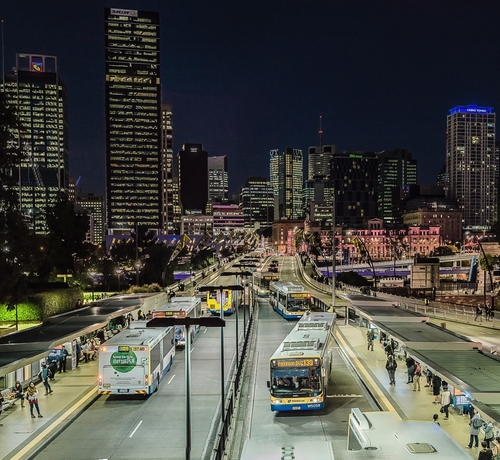 Projects in Focus - Brisbane as a development hotspot