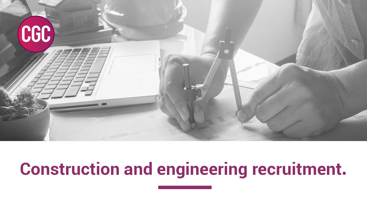 The next 12 months in construction and engineering recruitment