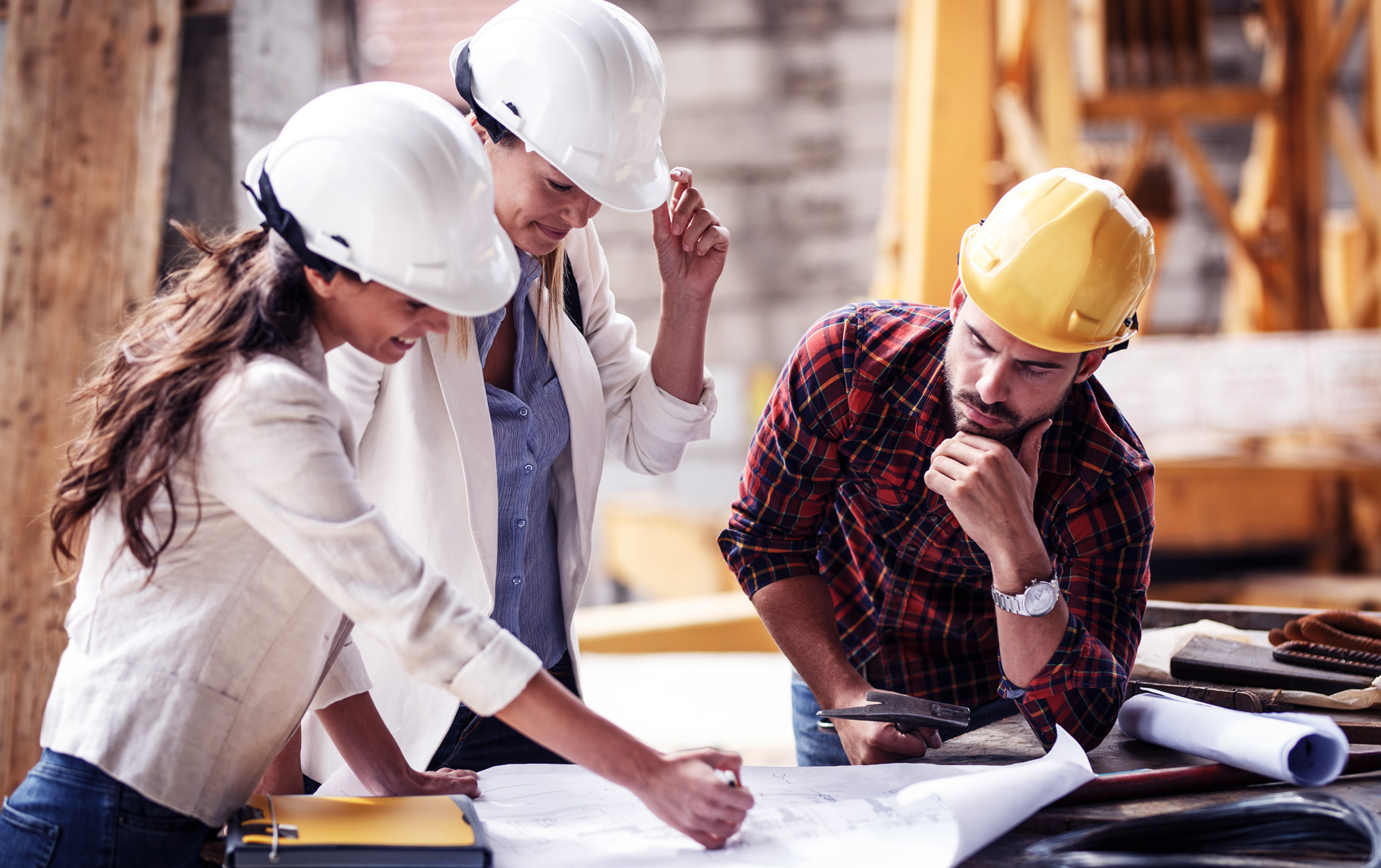 Recruiter Insights: How Construction Companies are Dealing with Recruitment Challenges