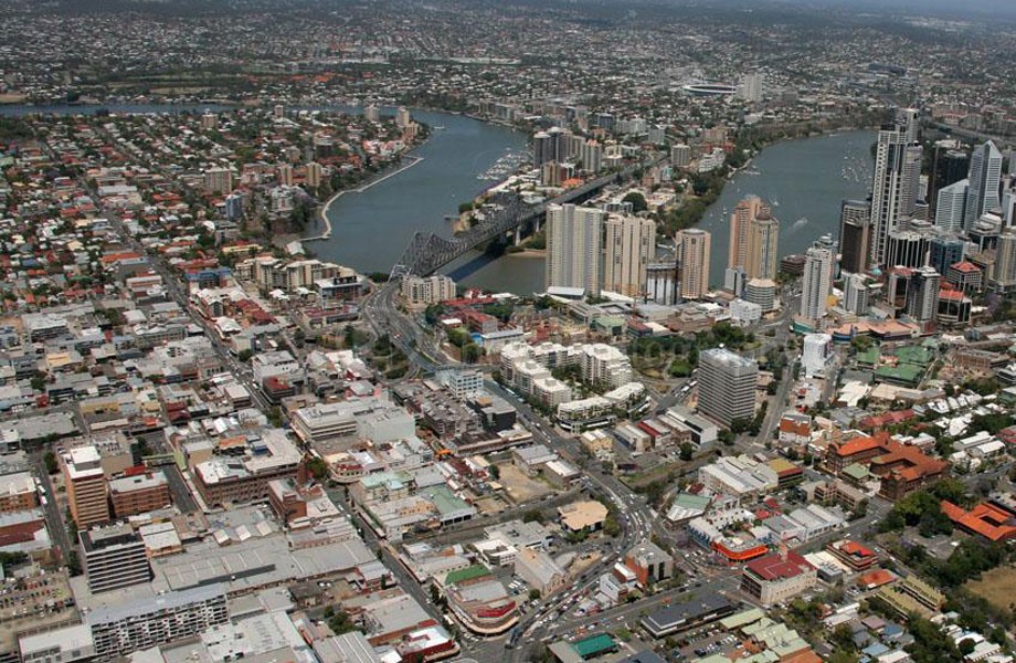 Projects in Focus - New Fortitude Valley PCYC Opportunities