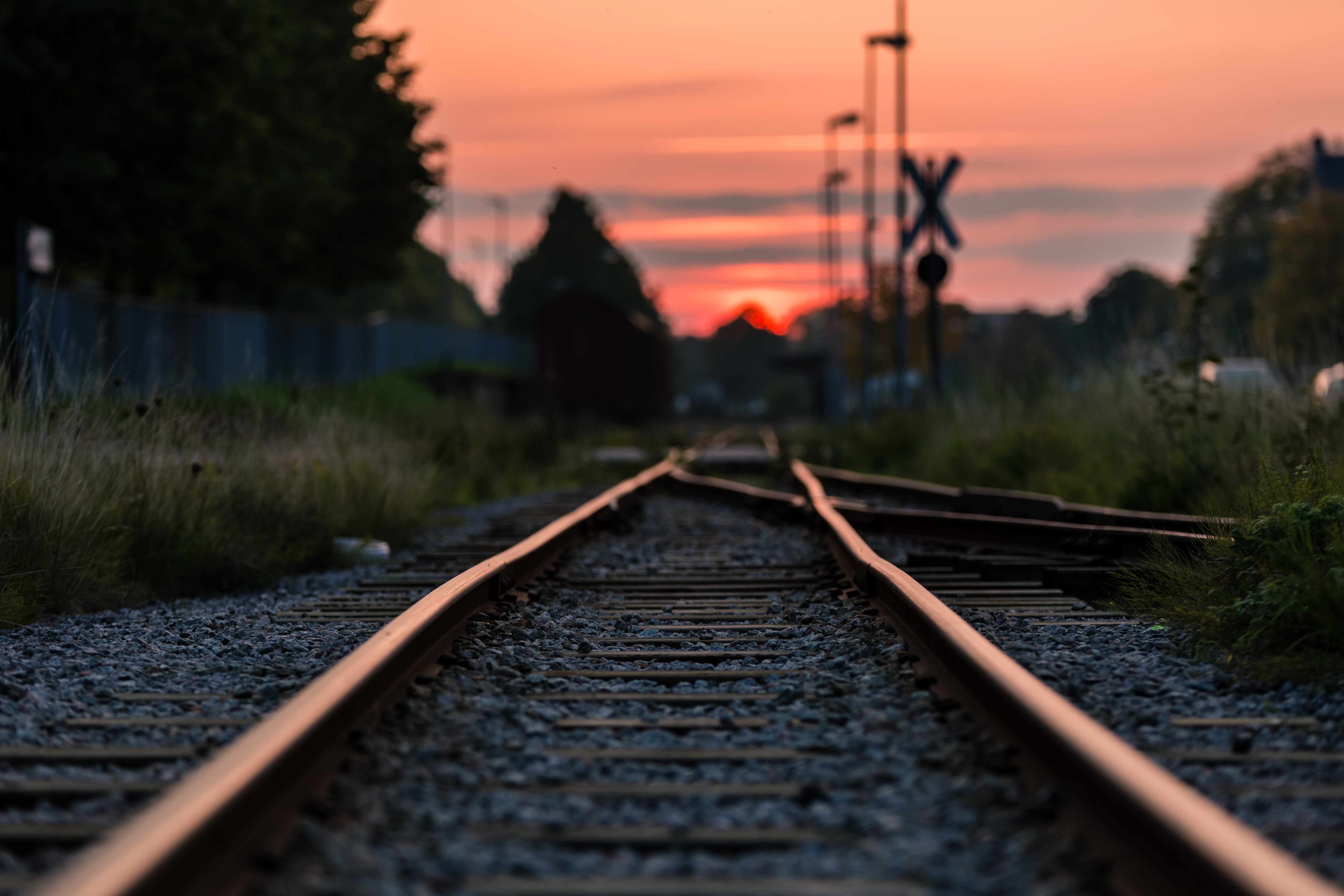 Rail insights: Navigating current job opportunities in Rail